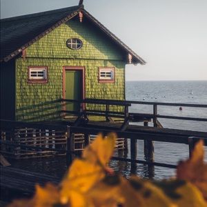 Meet your Posher, Florence